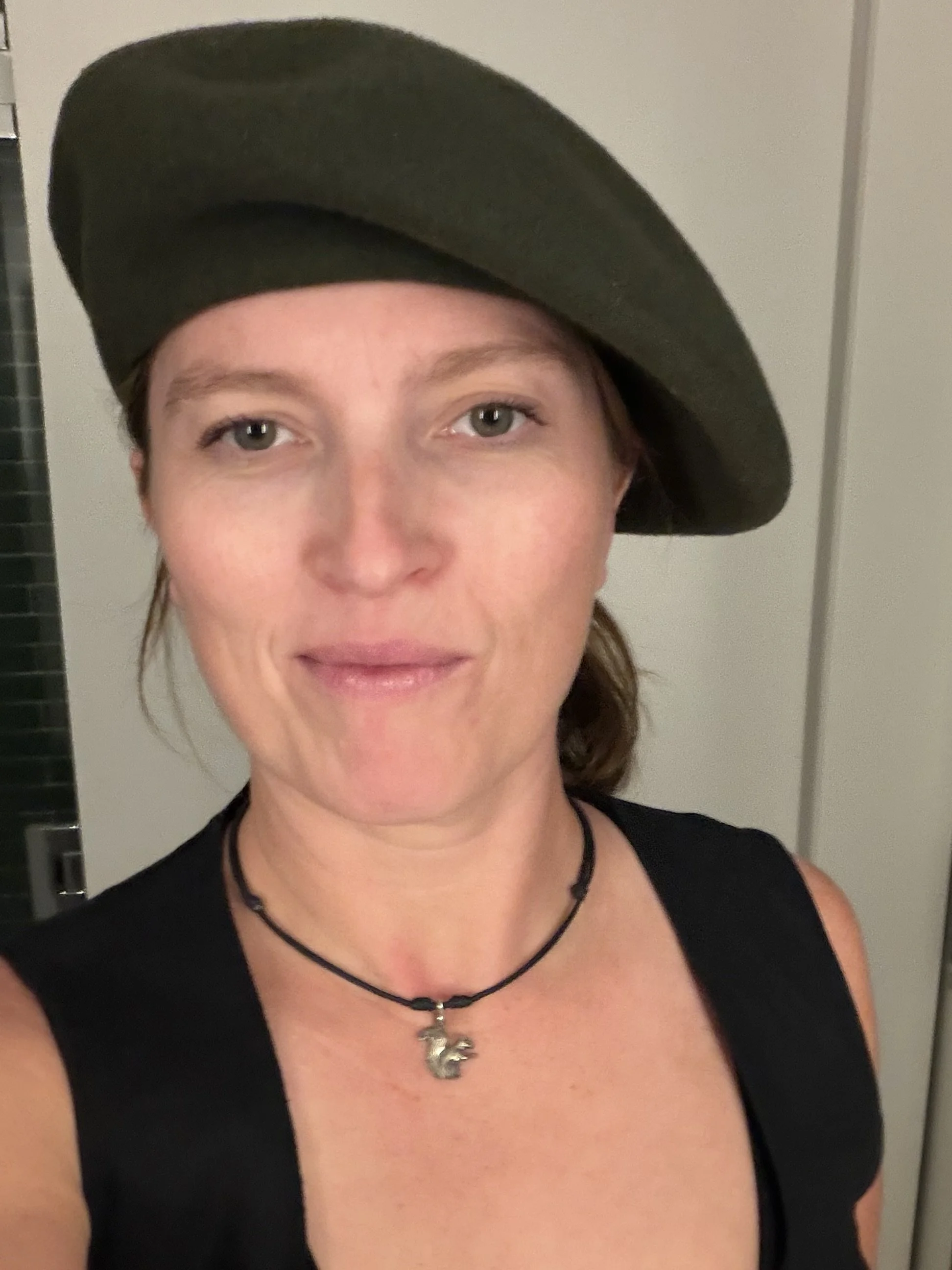 Stephanie K. Thomas, candidate for Cuyahoga County Council District 3