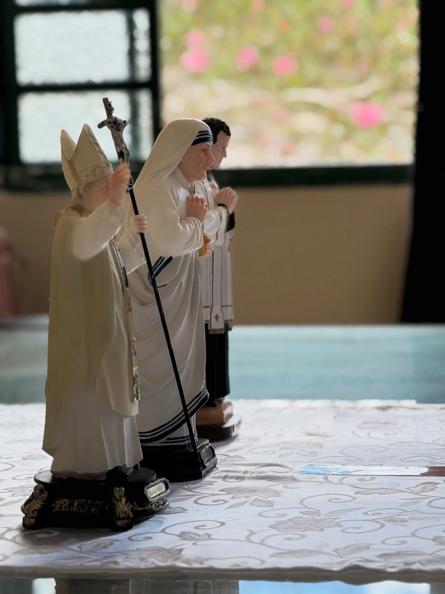 Encontro vocacional ConheSer 2026 
Abra o seu cora&ccedil;&atilde;o para o chamado que Deus tem para sua vida.