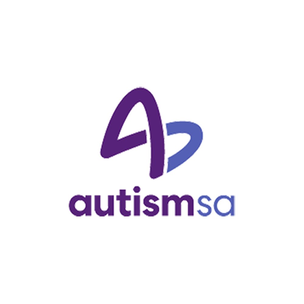 Logo with a stylized 'A' and 'S' in purple and blue, with the word 'autisma' beneath. Tayla Stabile. Videography. Photography. Content creation. Adelaide videographer. Camera Operation. 