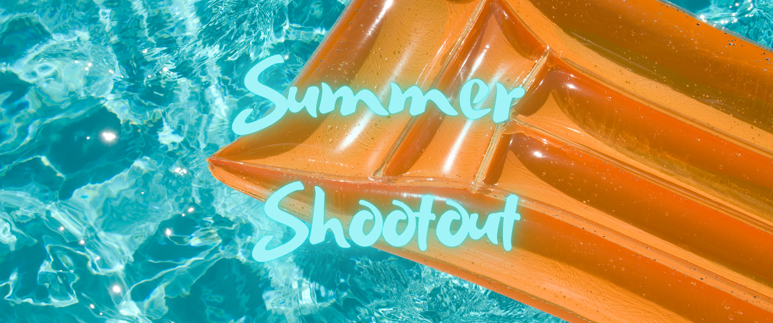 3rd Annual Summer Shootout Cash Scramble