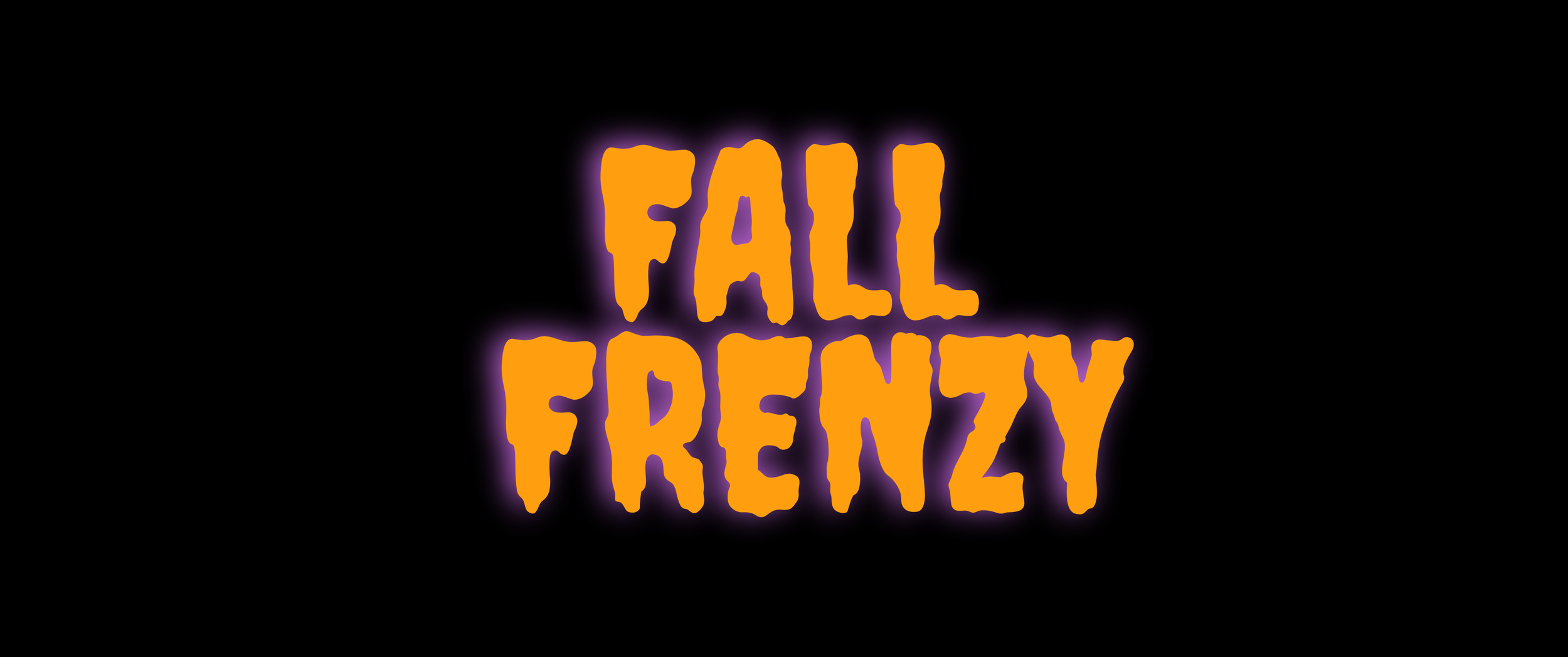 Fall Frenzy Cash Scramble