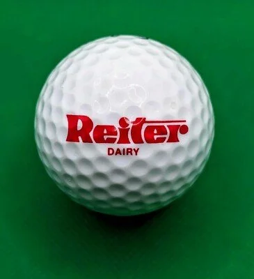 Reiter Dairy Golf Outing
