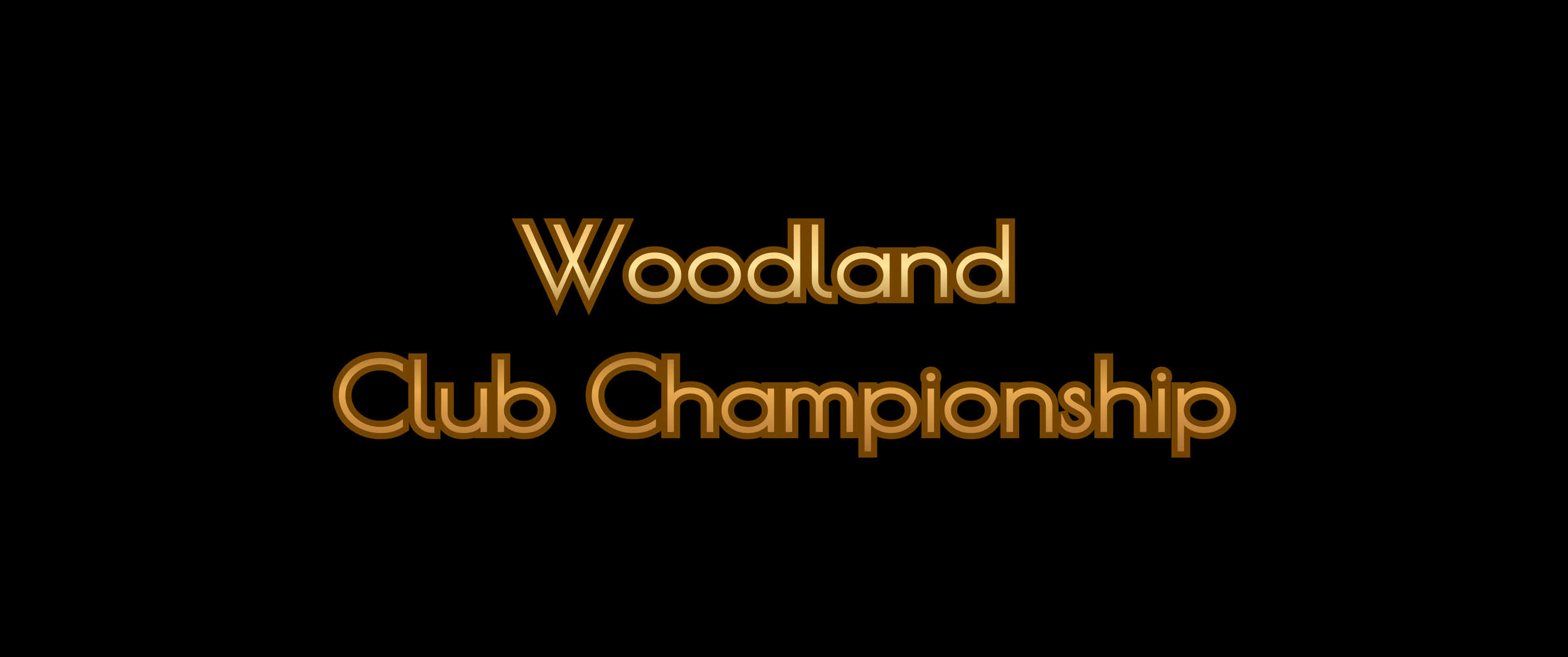 Club Championship