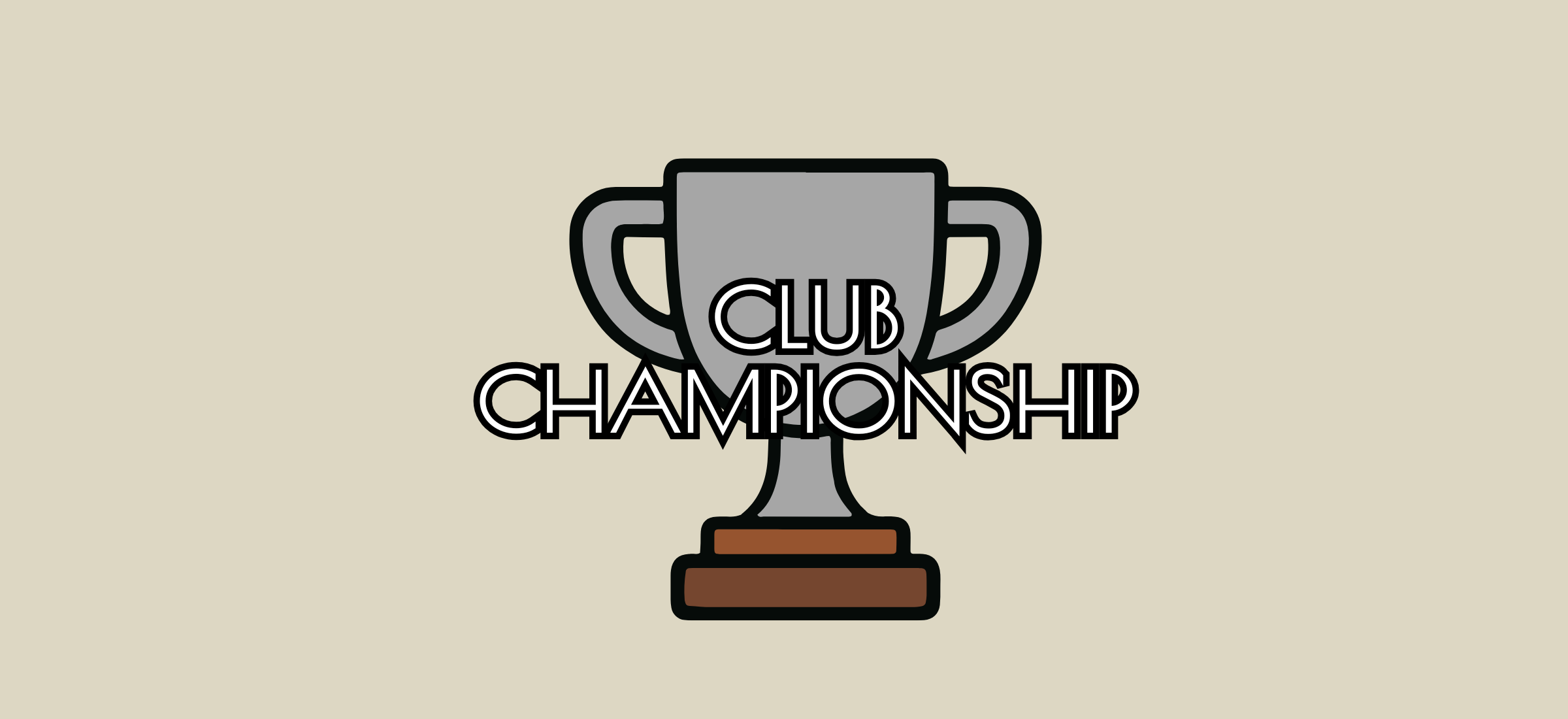 Club Championship