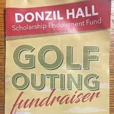 Donzil Hall Outing