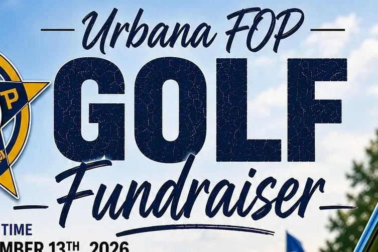 Urbana FOP Fundraiser