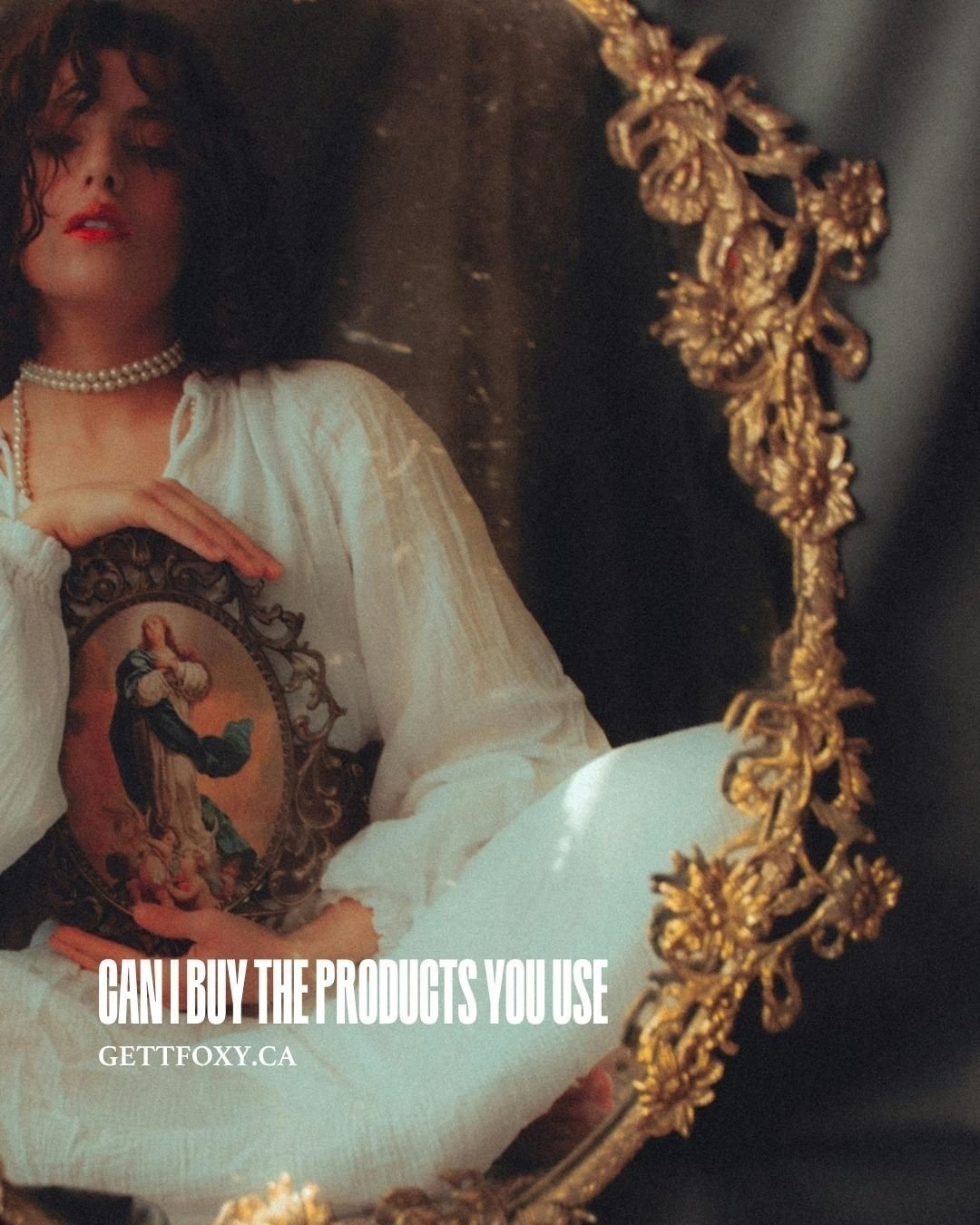 At our salon, we don&rsquo;t carry retail products. . . *and that&rsquo;s on purpose.* 🖤

Here&rsquo;s why: instead of the salon taking that revenue, we&rsquo;ve chosen to let it go directly to our stylists. When you fall in love with a product your