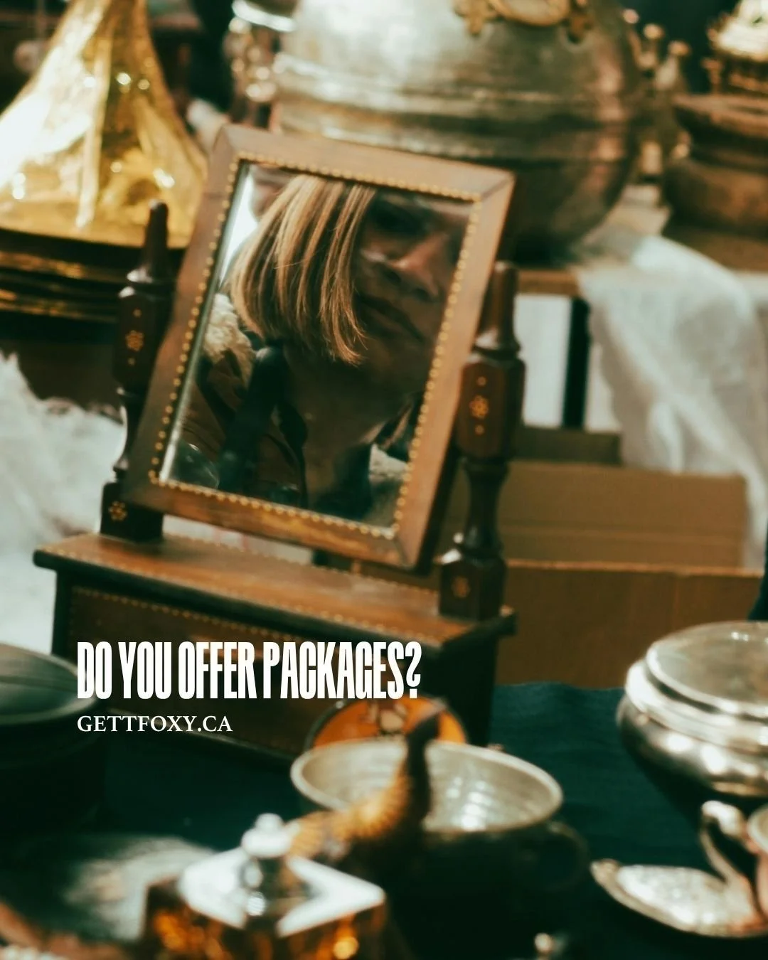 At our salon, we keep things simple: our services are offered in all-inclusive packages. That means:

- Every package includes everything you need&mdash;no surprise add-ons.
- The price you see online is the exact price you&rsquo;ll pay in the chair
