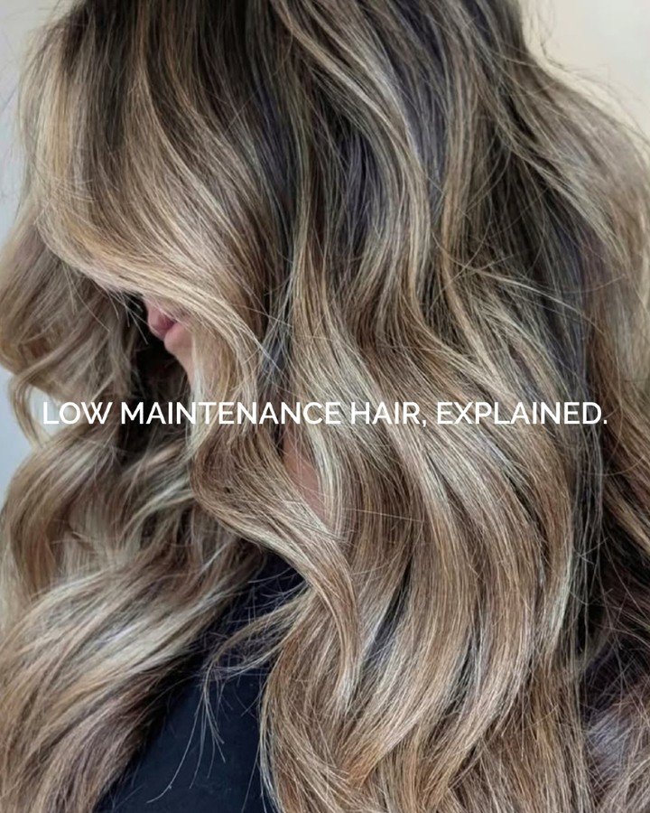 The most expensive service isn't the priciest one on the menu. It's the cheap one you have to redo every six weeks.

A well placed lived in color can hold for 8 to 12 months. A cut designed for your hair texture looks intentional at week 1, week 6, a
