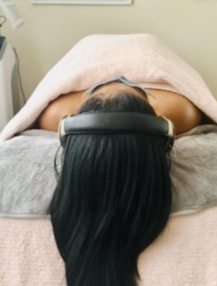 Swedish Relaxation Massage