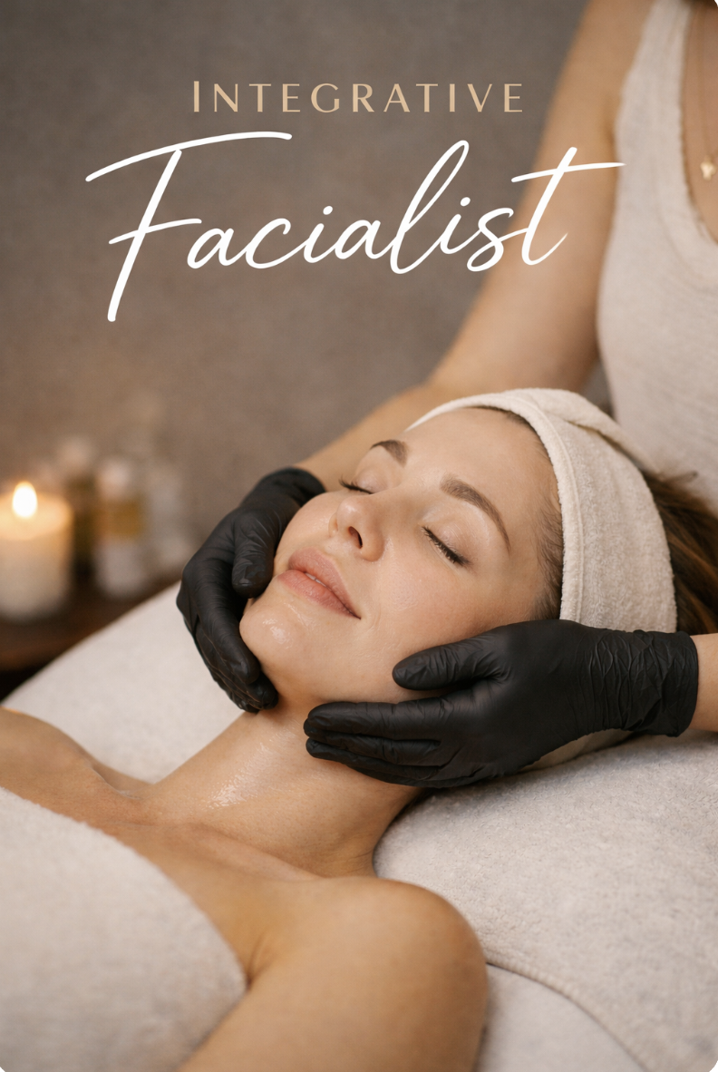 Build Your Facial - from
