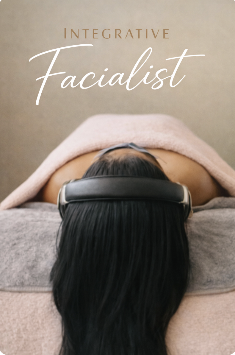 NeuroCalm Lymphatic Facial – 60 min