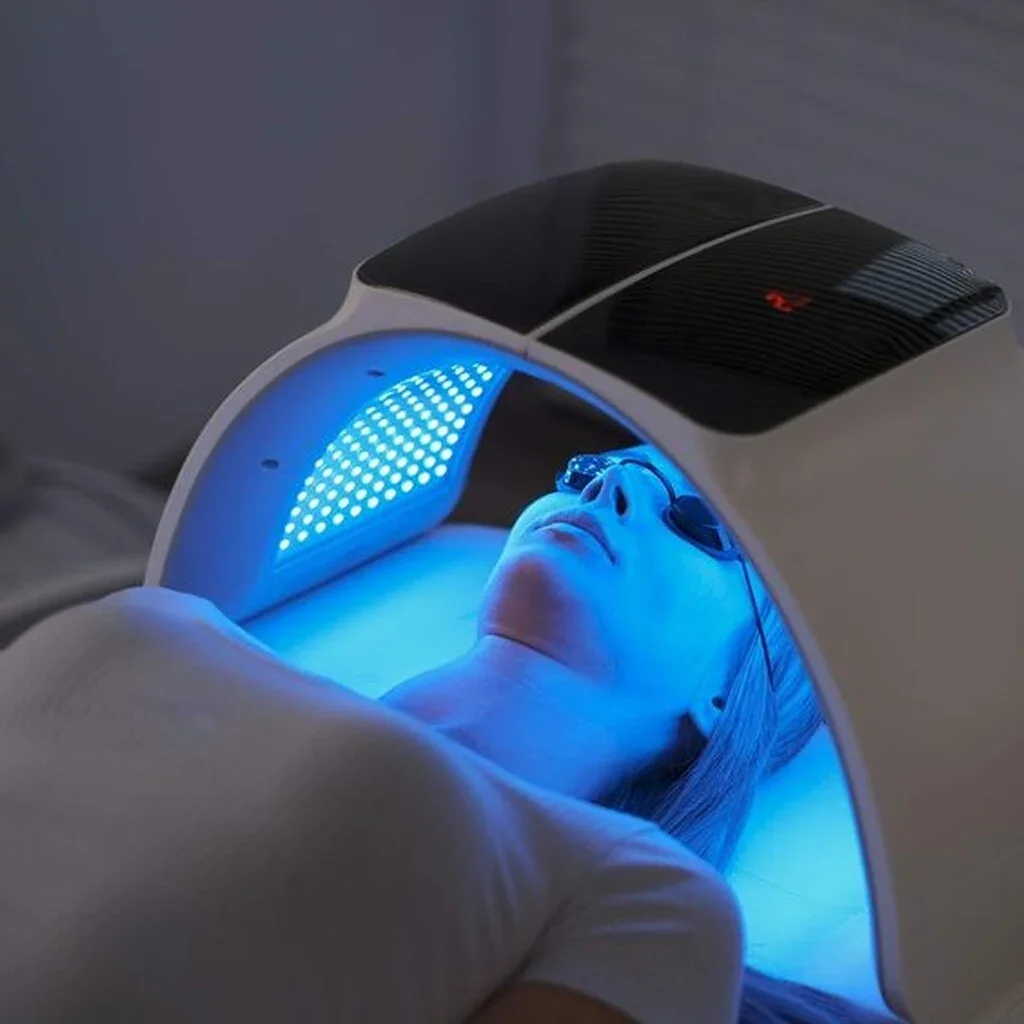 LED - Light Therapy - from