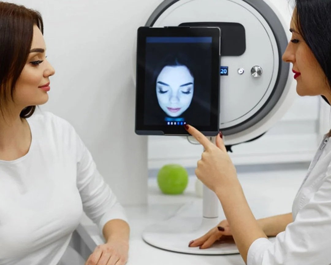 Discovery Consultation - 30 min