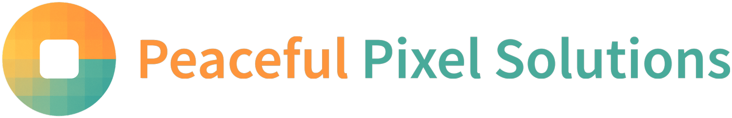Peaceful Pixel Solutions