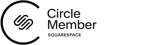 Squarespace Circle Member
