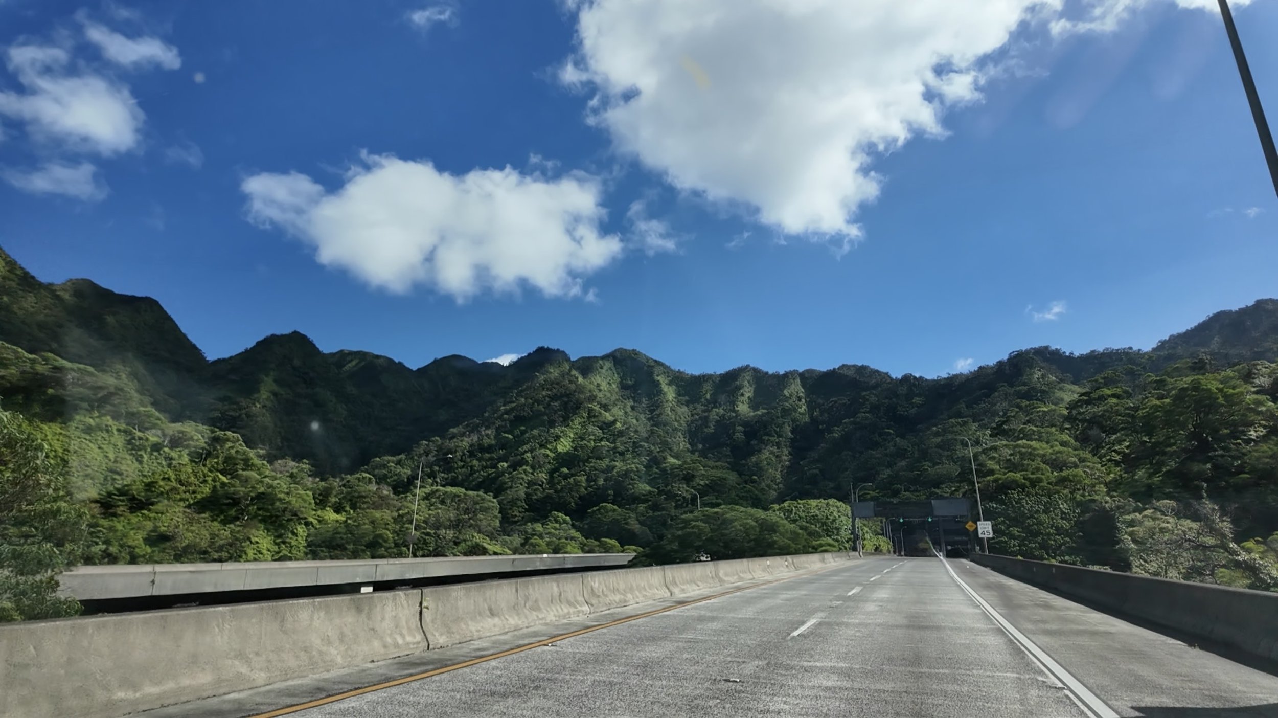Kahuku Sugar Mill, Byodo-in Temple, North Shore Oahu, Koolau Ranch, Turtle Beach, Waiahole Poi Factory, Makapuu Lighthouse Trail, Old Haleiwa Town, Diamond Head Hike, Waikiki, Koko Head Hike, Hanauma Bay, Waimea Falls, Halona Blowhole, Pearl Harbor.