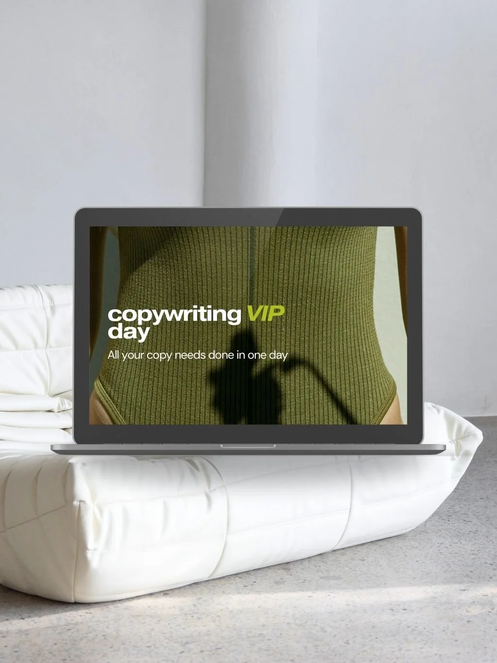 copywriting vip day