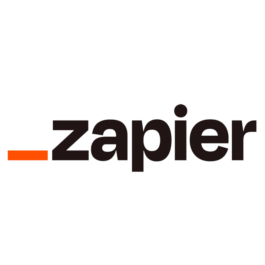 Zapier logo