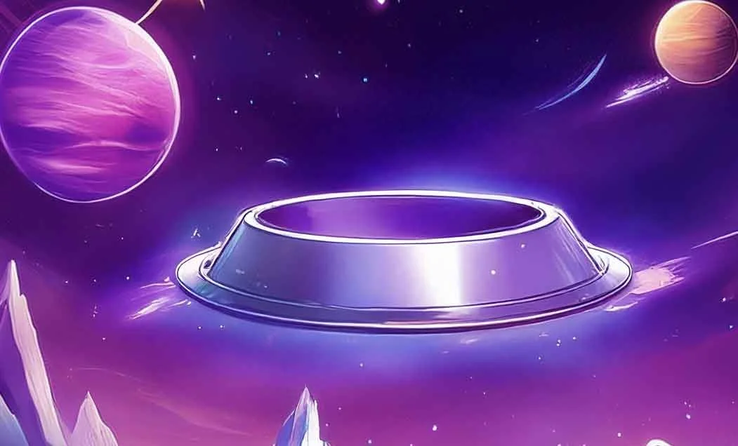 The Space Traveler’s Starter Pack for New Pets