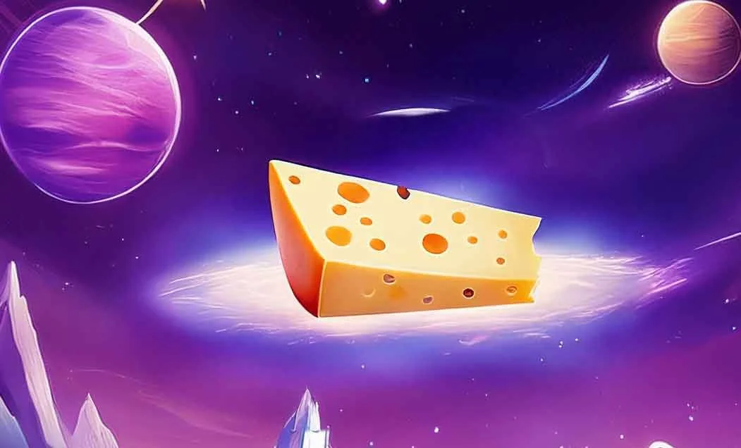 The Midnight Snack Summoning Ritual (According to Ruby)