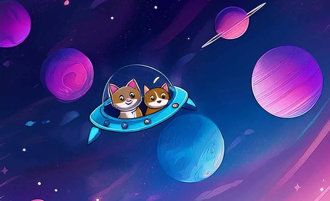 The Cosmic Six: Top Pet Essentials Every Pet Parent Actually Needs