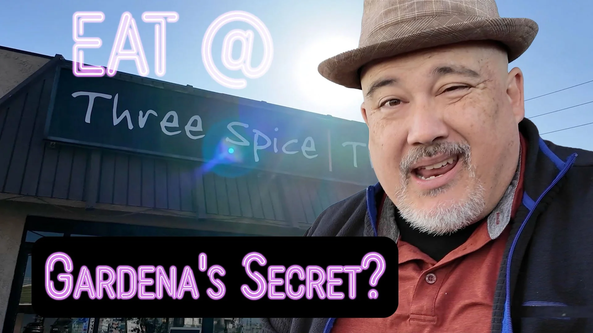 DC reviews Three Spice Thai Kitchen