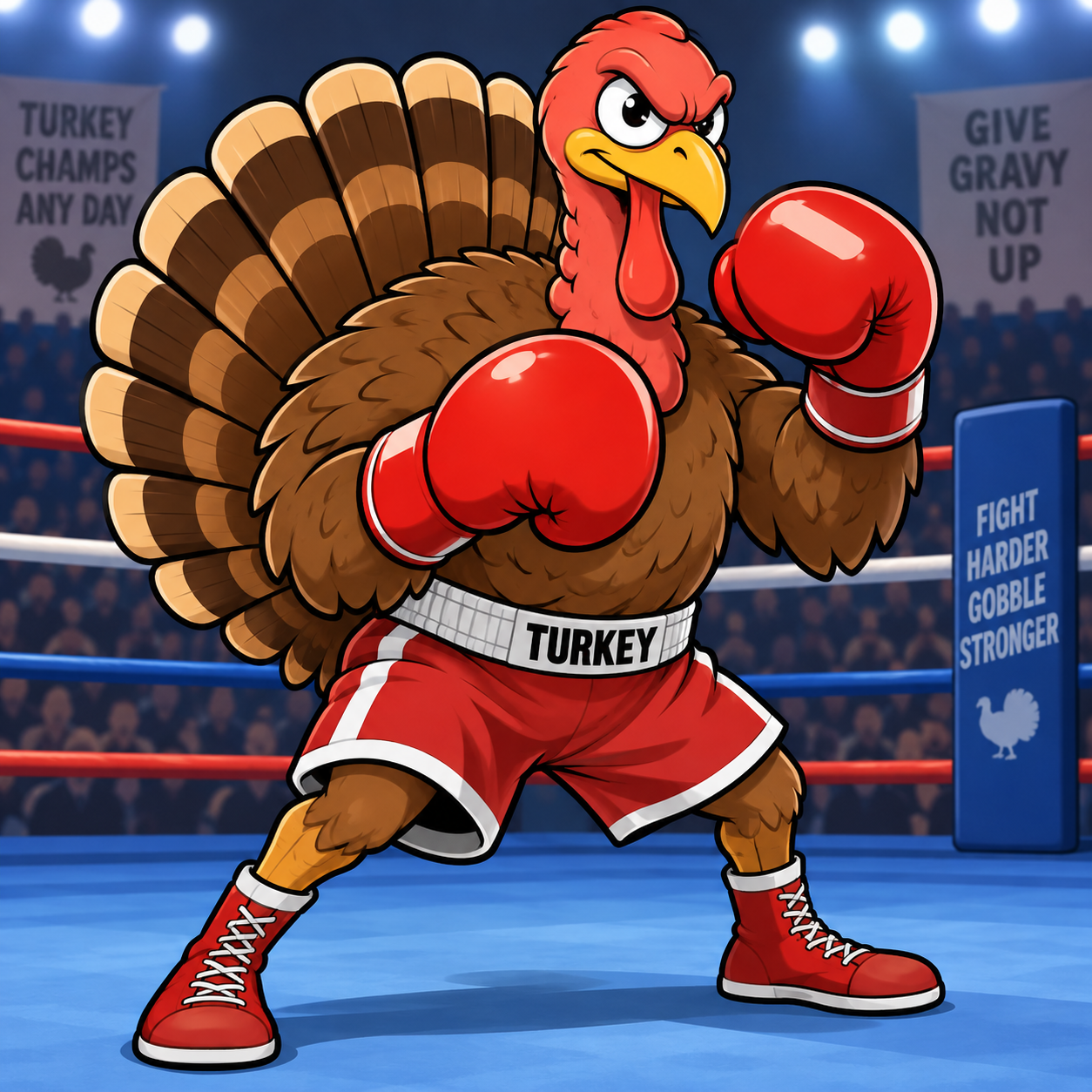 Kids' Camp - Thanksgiving