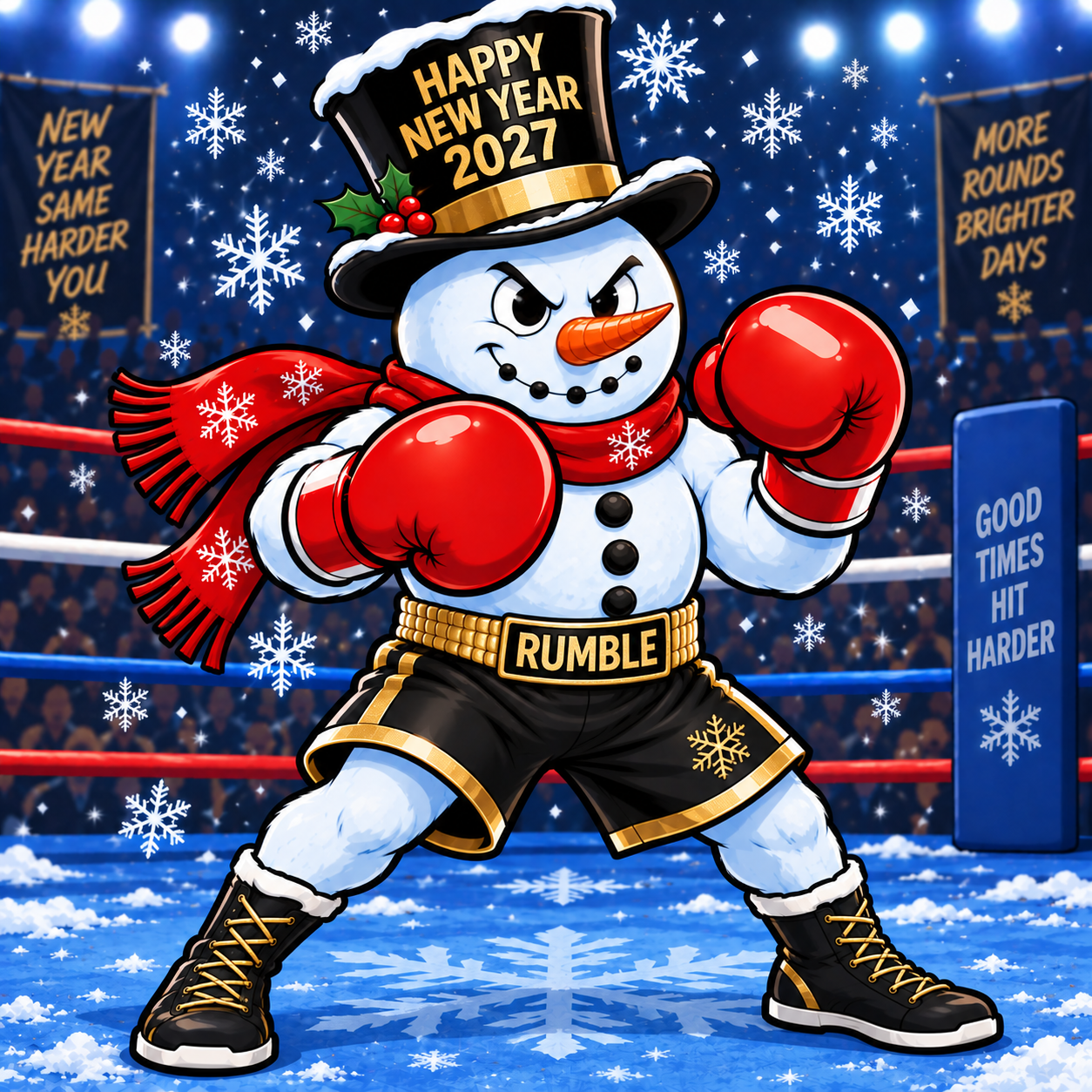 Kids' Camp - Winter Break