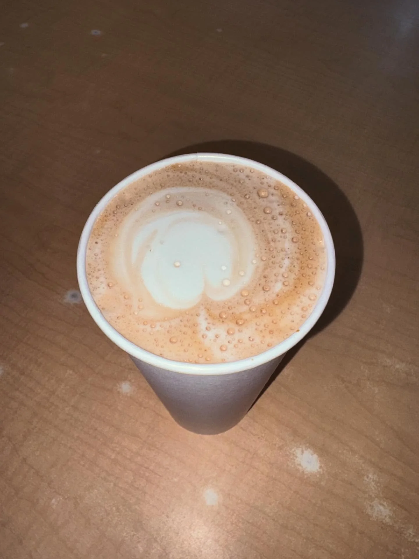 Latte art might not be our thing just yet. But serving delicious hot coffee every morning is! 
Stop by Pit Stop Cafe located inside the Chevrolet Dealership