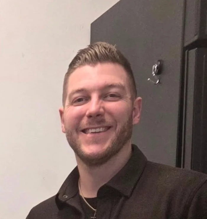 Jeff hull co-owner of Pit Stop Cafe