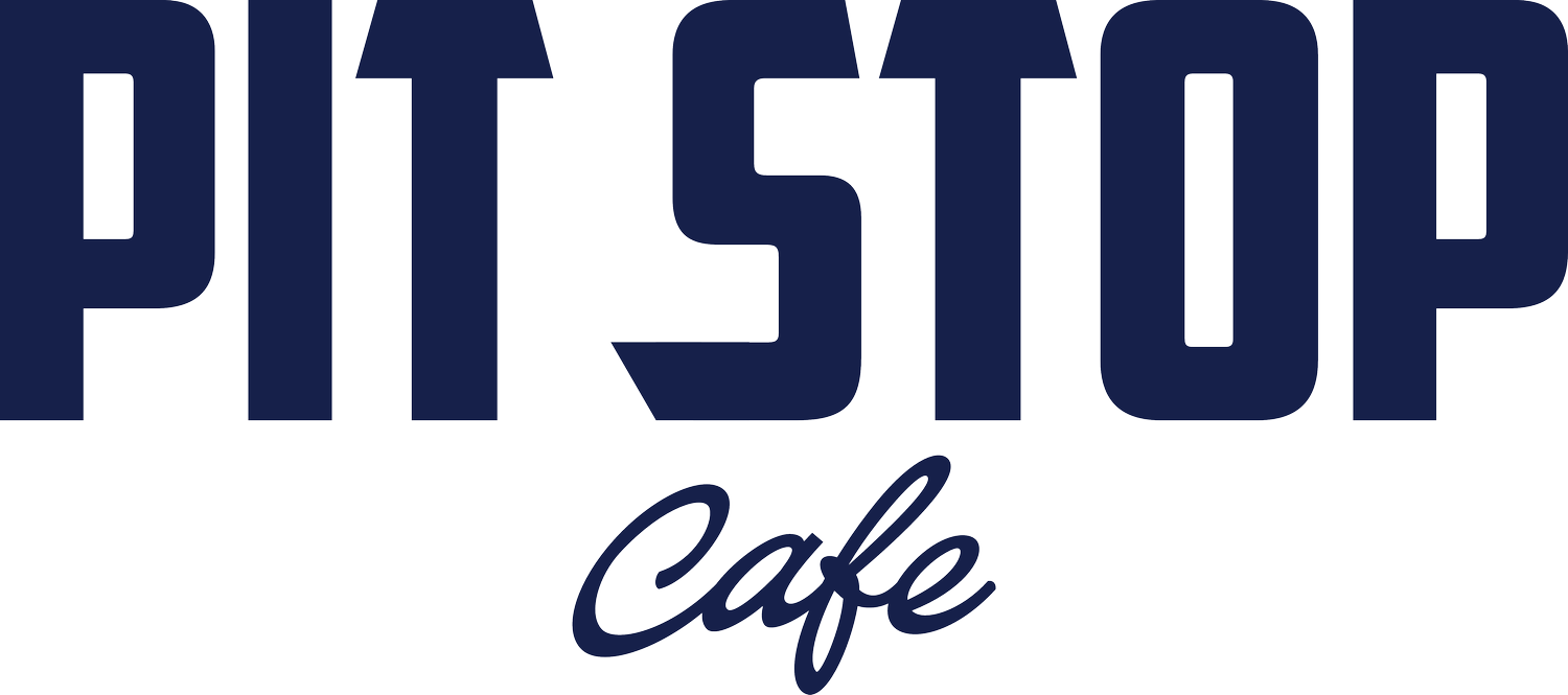 Pit Stop Cafe