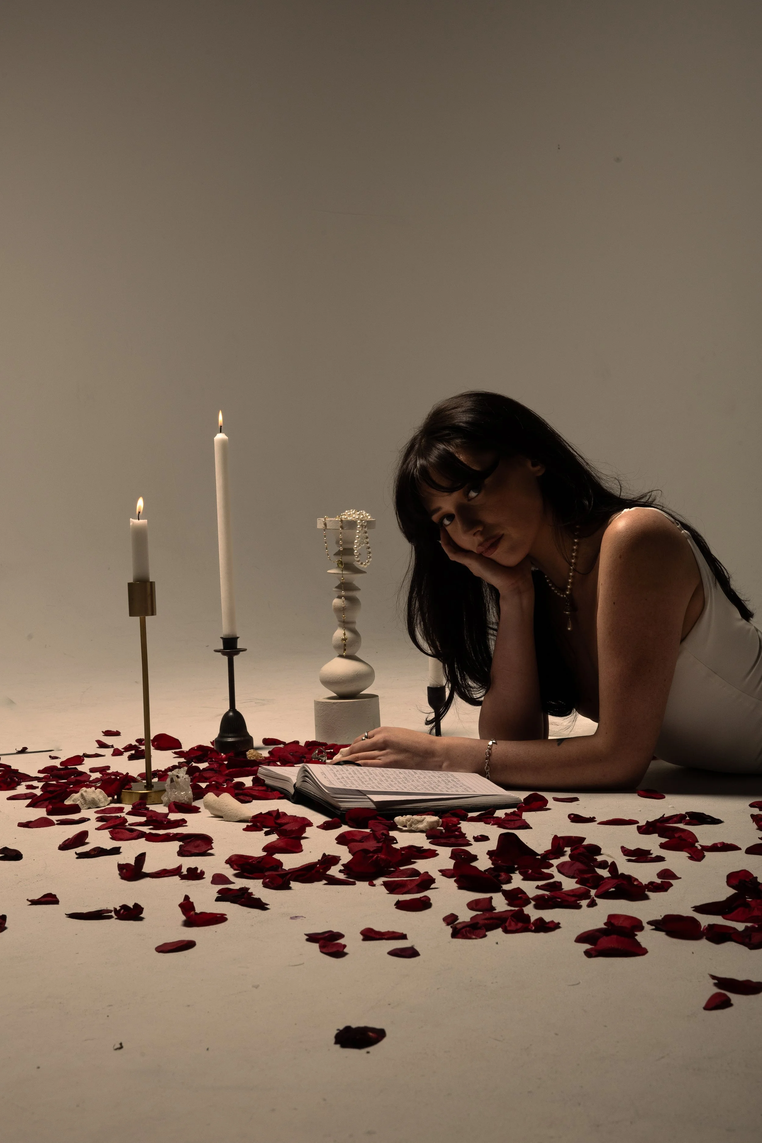 SACRED DESIRE