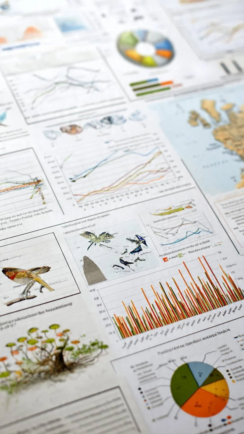 Applied statistics & data analysis consulting (1h)