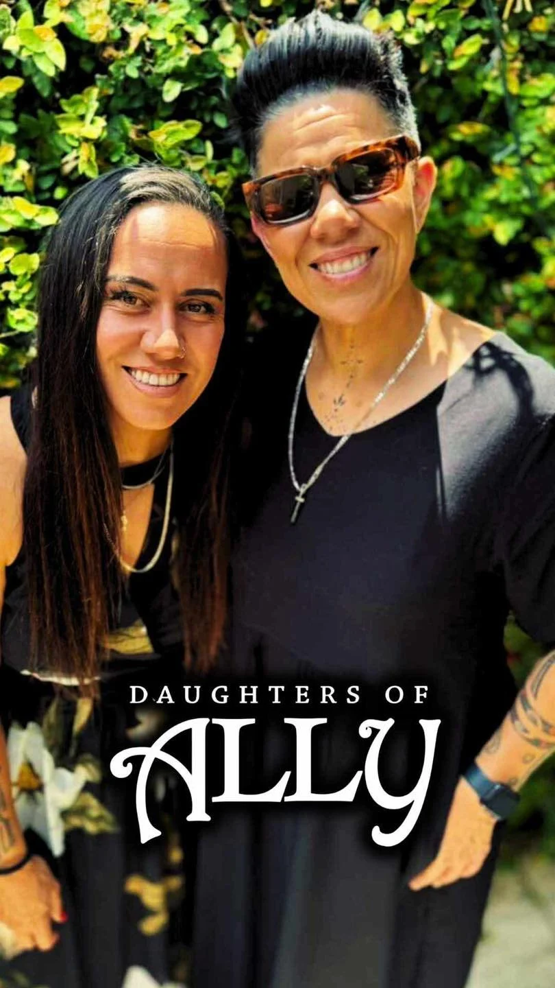 Live Music: Daughters of Ally