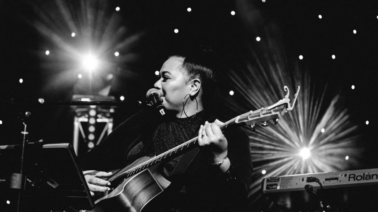 Live Music: Jodes Music