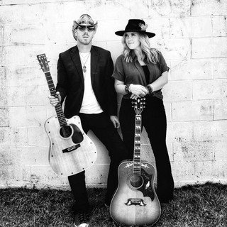 Live Music: Rowdy's Rose