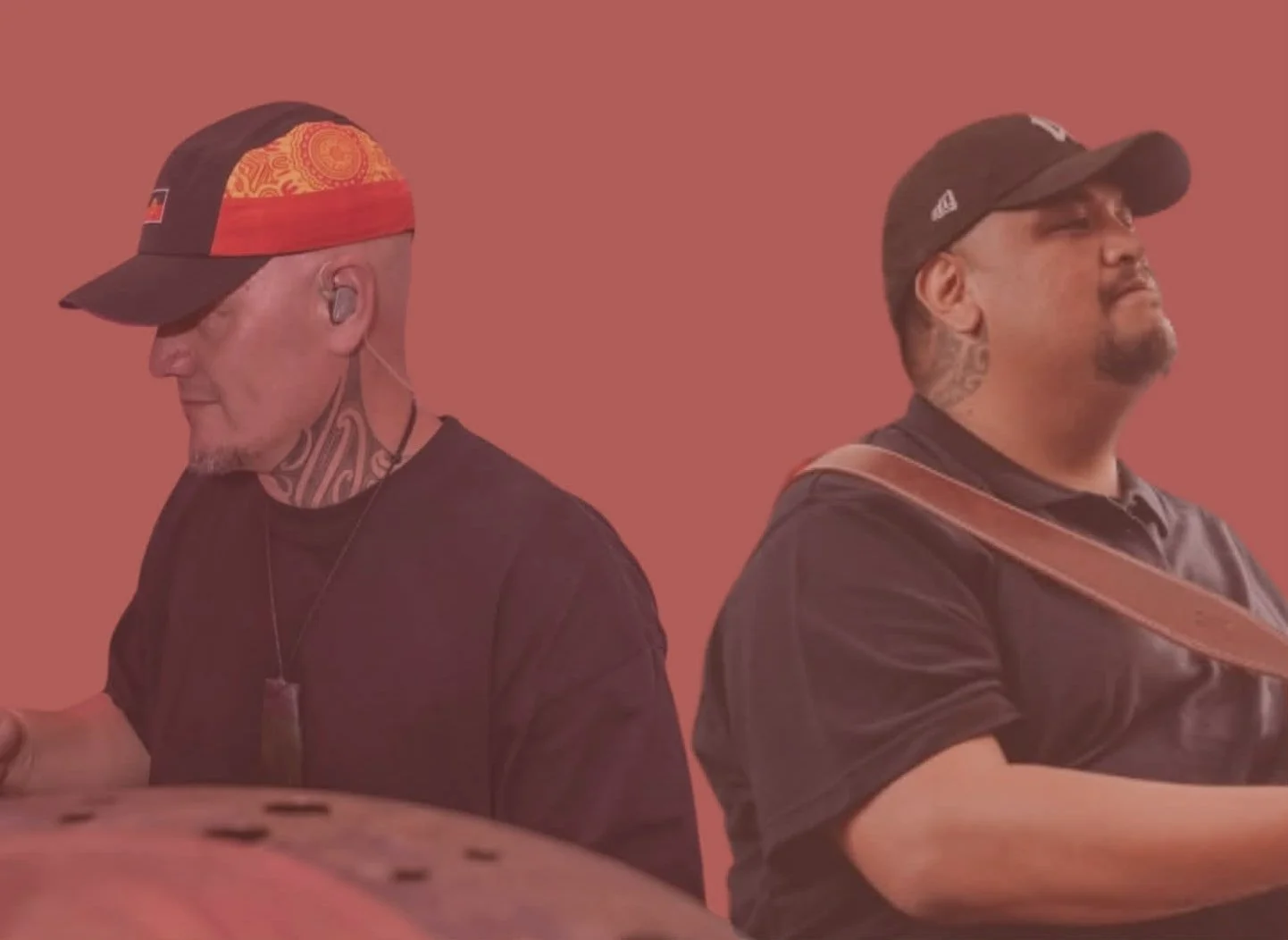 Live Music: Komiti