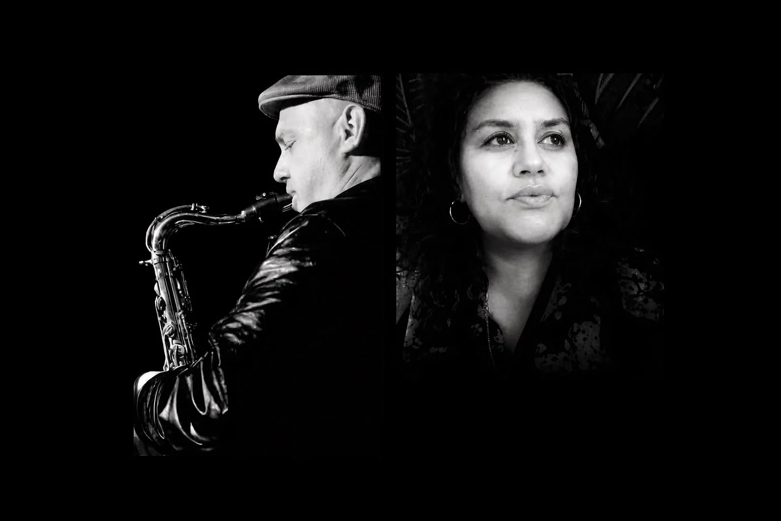 Live Music: Sax-It