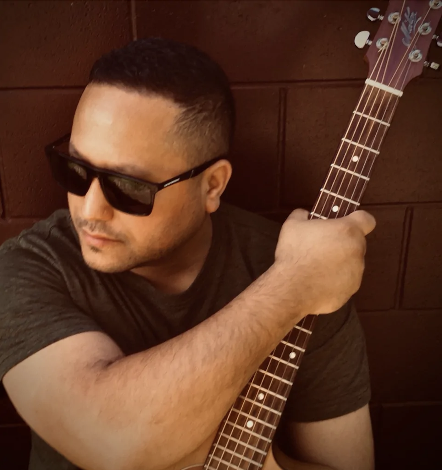 Live Music: St Marcus