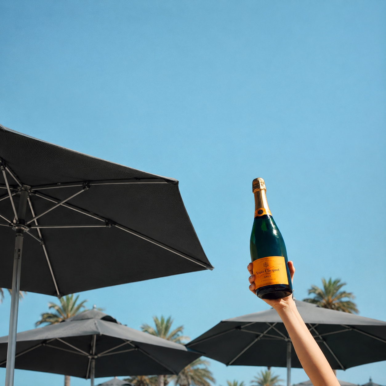 Mother's Day at Buffalo Beach Club