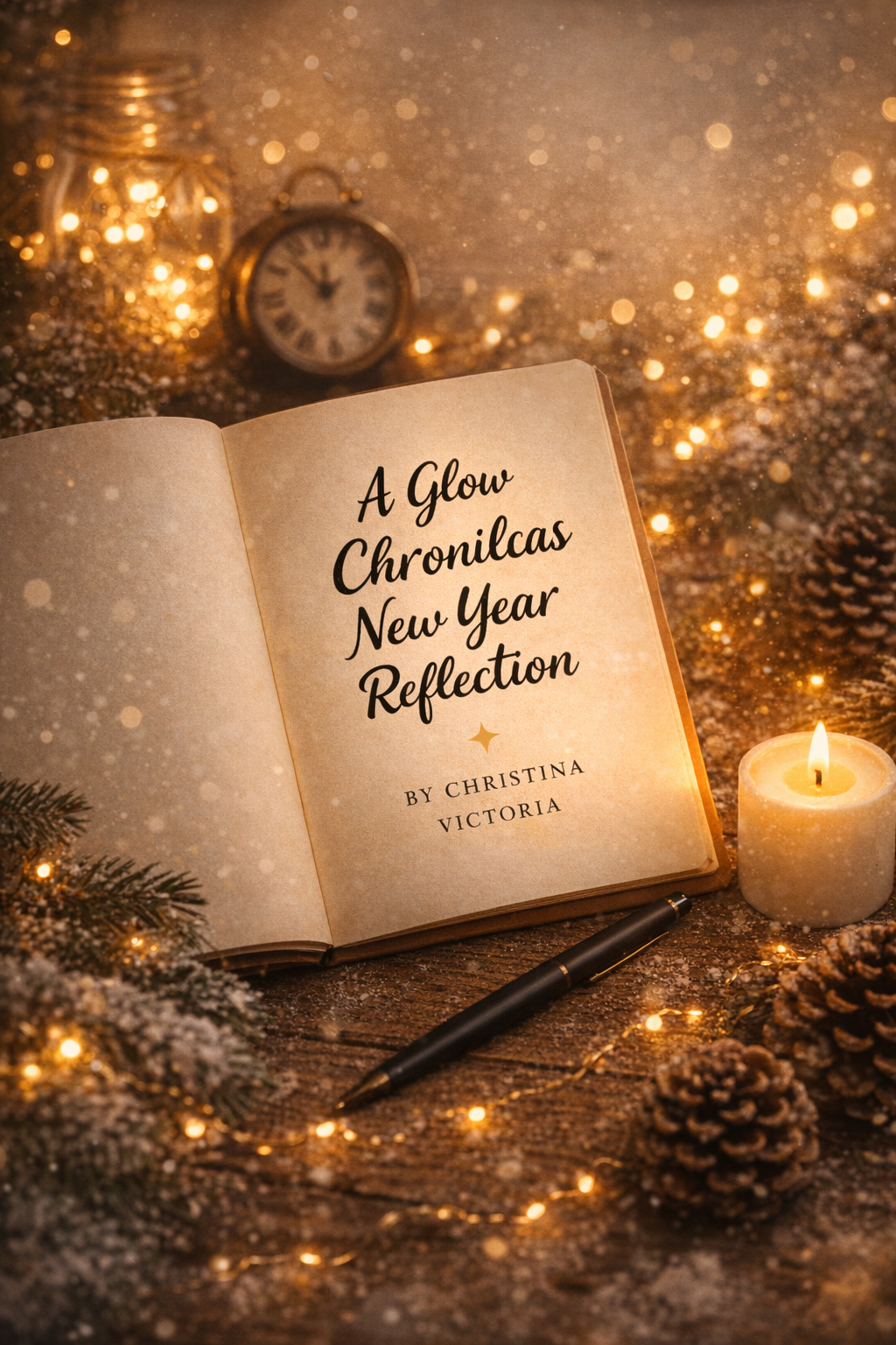 A New Year Reflection