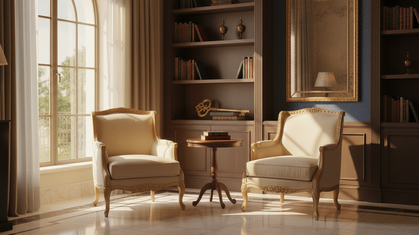 The 1:1 Refinement Intensive