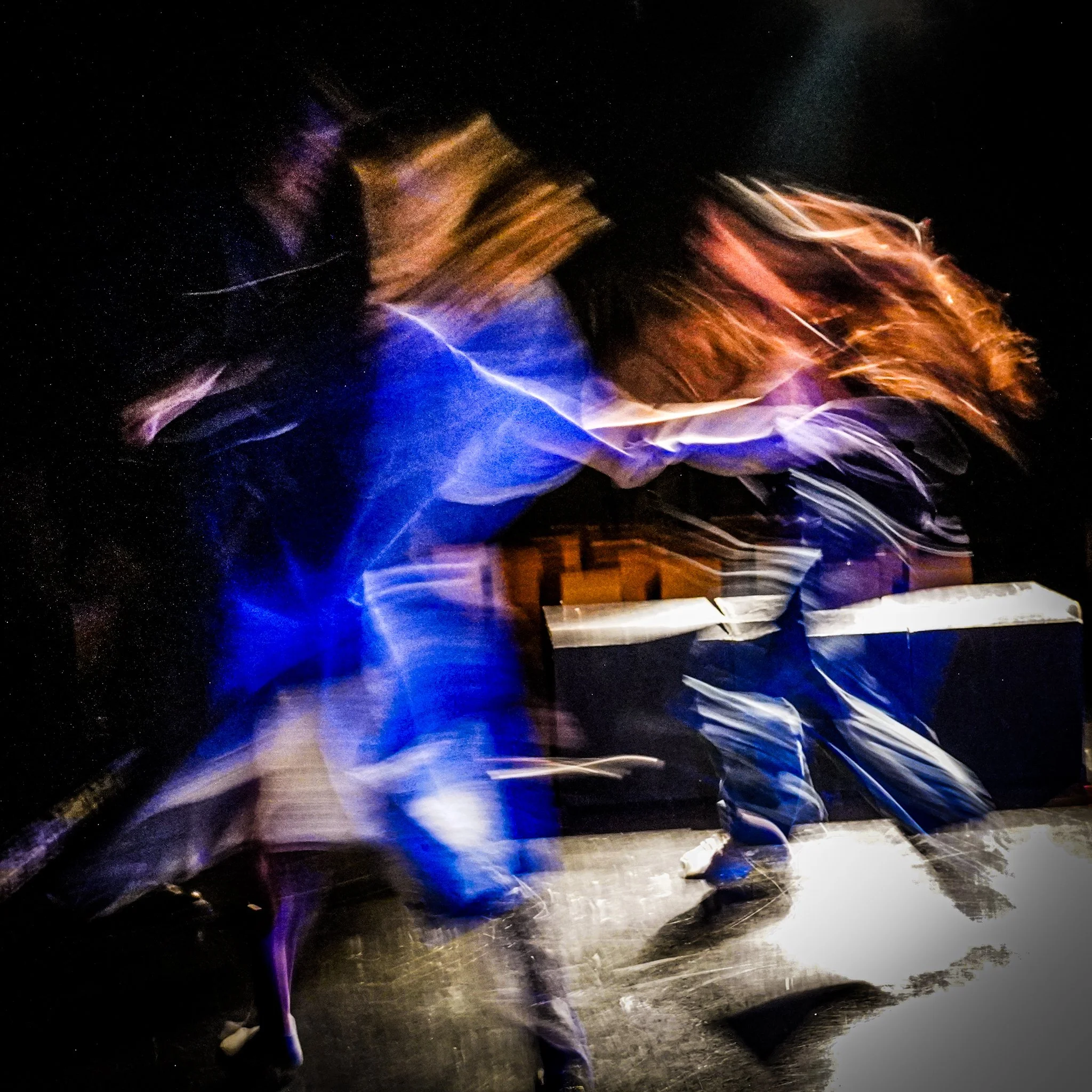 Emily Sombra in the Land of Phobos