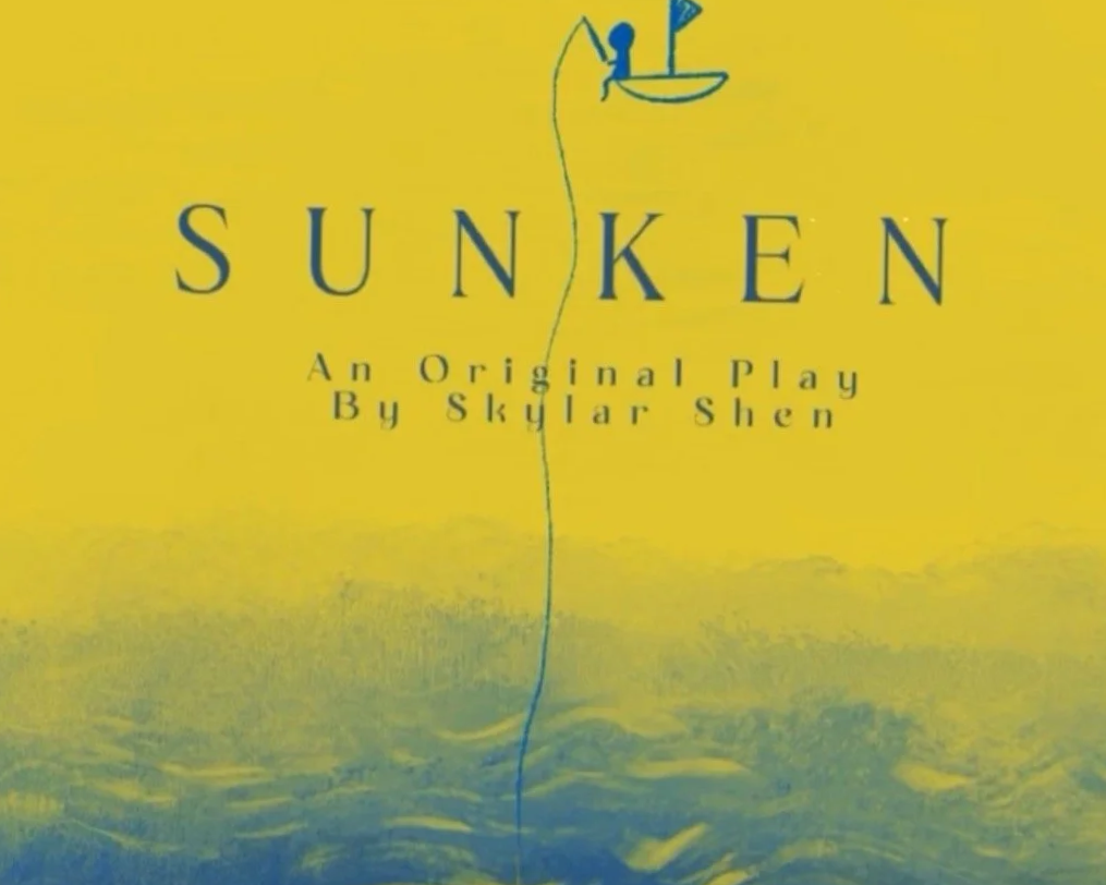 Sunken