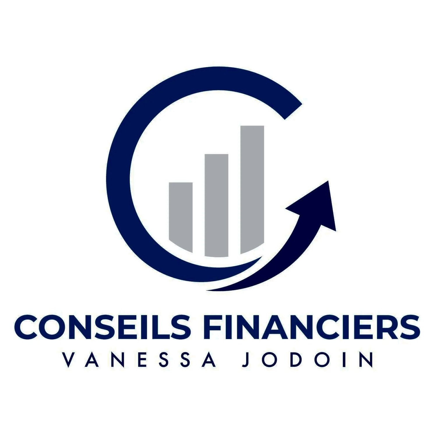Conseils financiers Vanessa Jodoin Inc.
