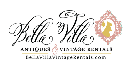 Bella Villa Vintage Rentals