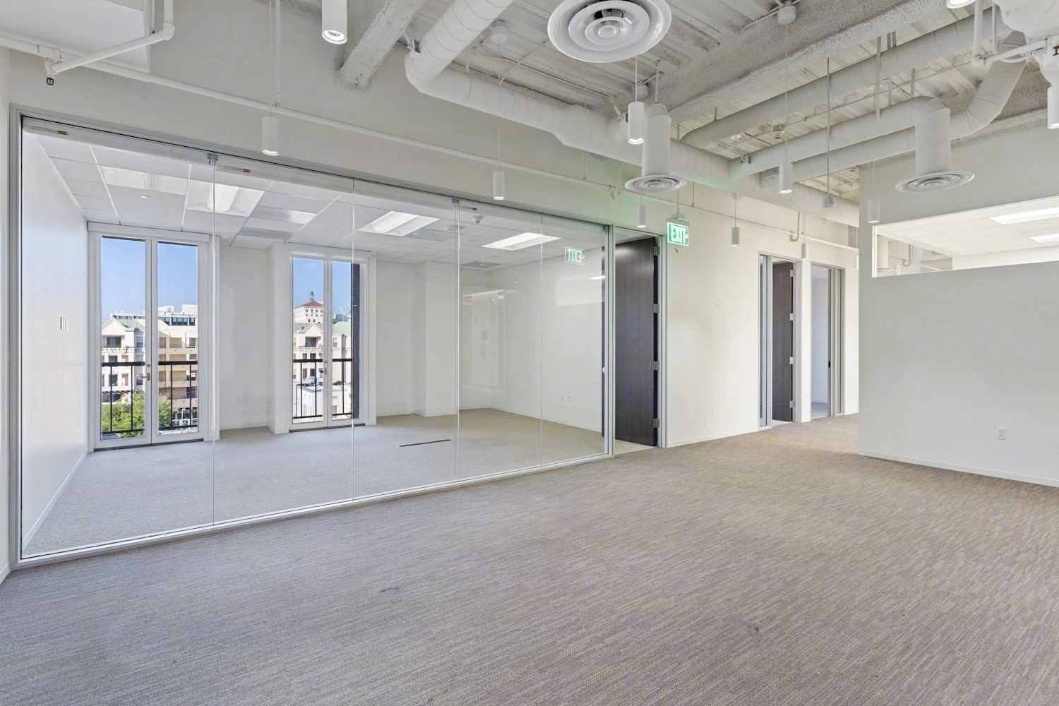 Suite 400 
