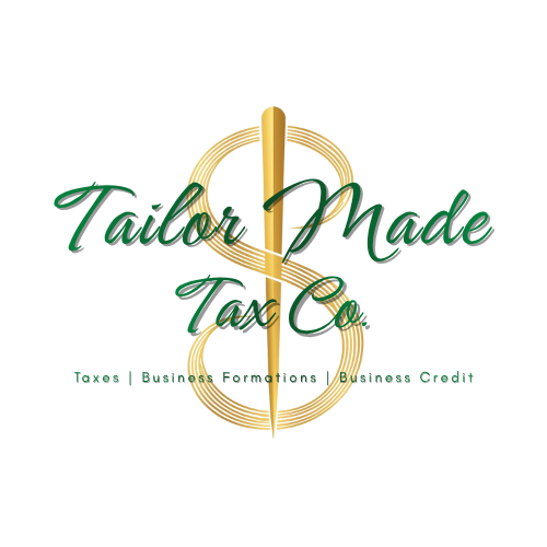Tailor Made Tax Co.