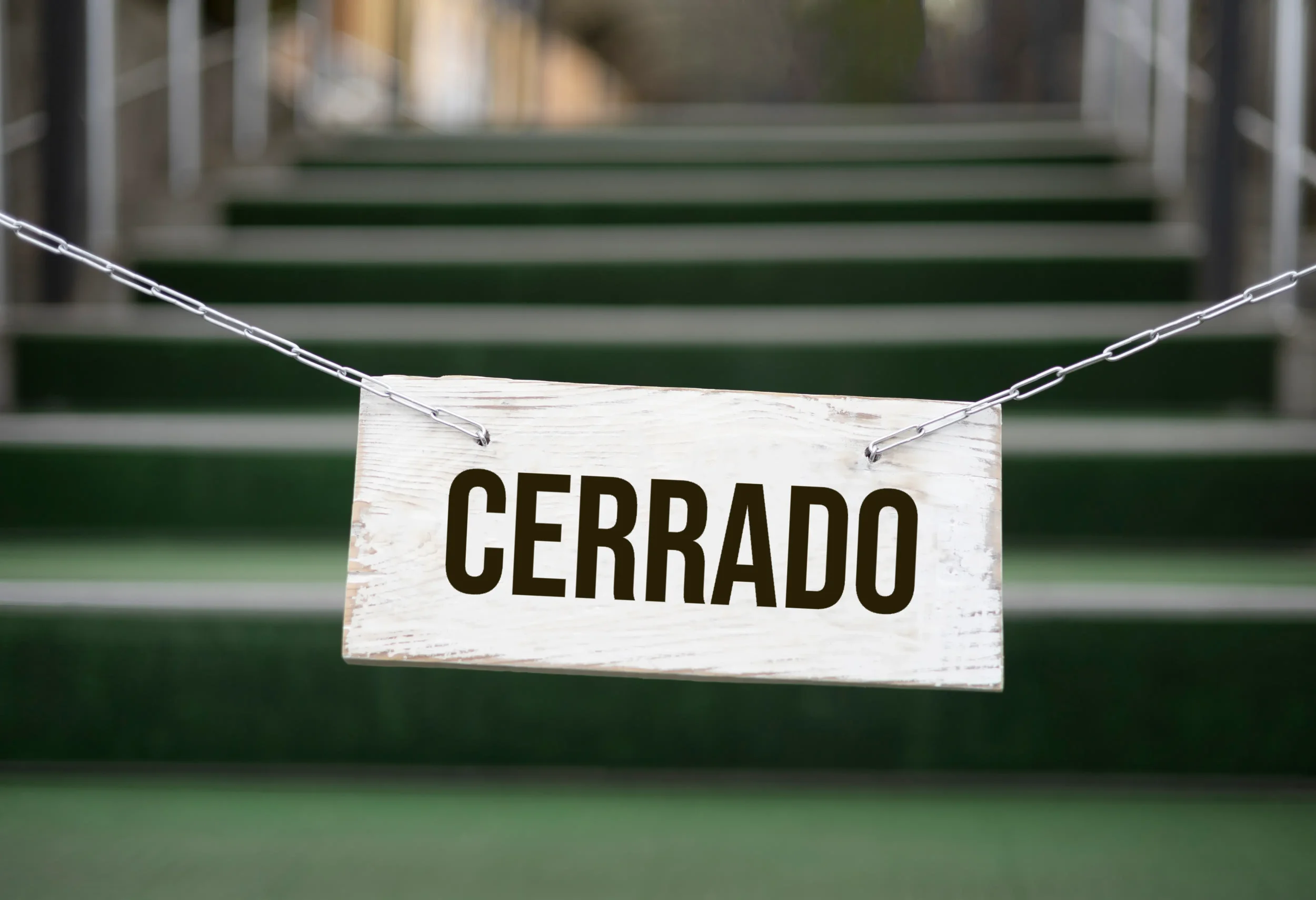 Clausuraron mi negocio en Monterrey: qué hacer paso a paso